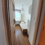 Appartement Wszedzie Blisko , Wysoki Parter *