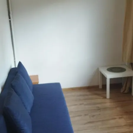 Διαμέρισμα Wszedzie Blisko , Wysoki Parter *
