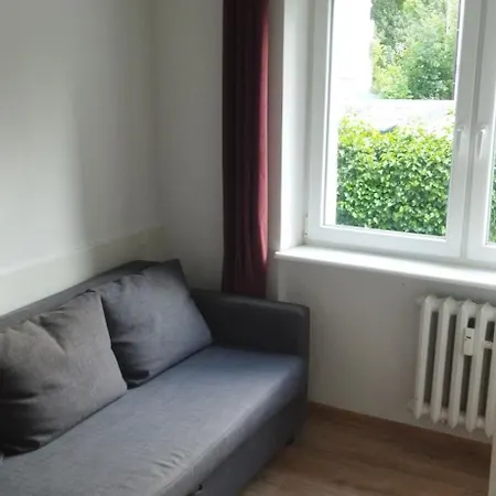 Wszedzie Blisko , Wysoki Parter 格但斯克