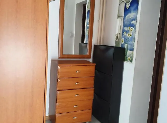 Wszedzie Blisko , Wysoki Parter Apartment Gdansk