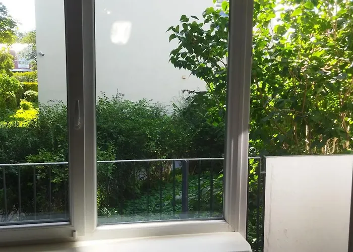 Wszędzie Blisko , Wysoki Parter Apartament