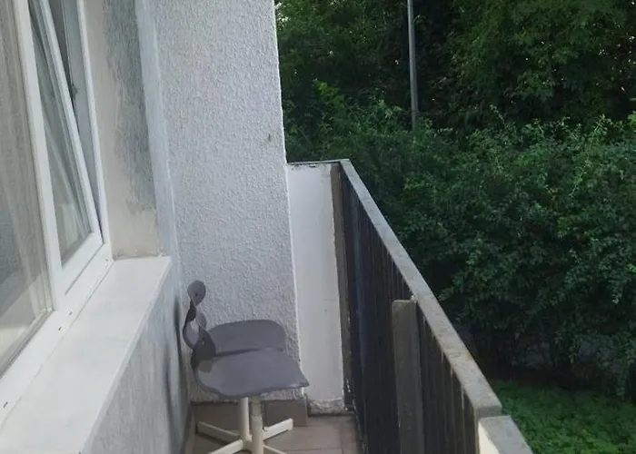 Apartment Wszedzie Blisko , Wysoki Parter *