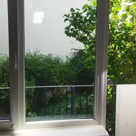 Wszedzie Blisko , Wysoki Parter Appartement