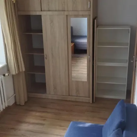 Wszedzie Blisko , Wysoki Parter Appartement Gdańsk